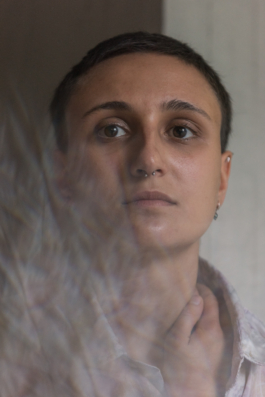 DANIEL RODRIGUEZ | Photography