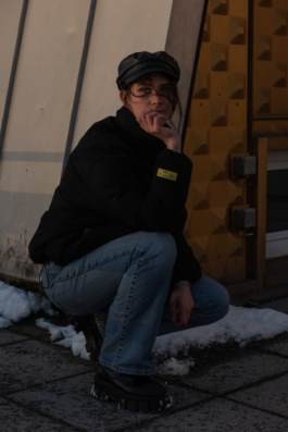 DANIEL RODRIGUEZ | Photography