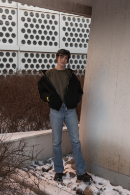 DANIEL RODRIGUEZ | Photography