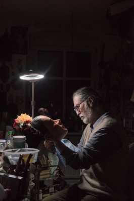 DANIEL RODRIGUEZ | Photography