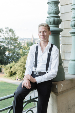 DANIEL RODRIGUEZ | Photography