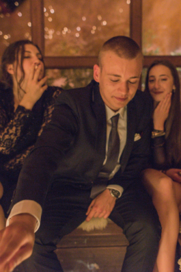 DANIEL RODRIGUEZ | Photography