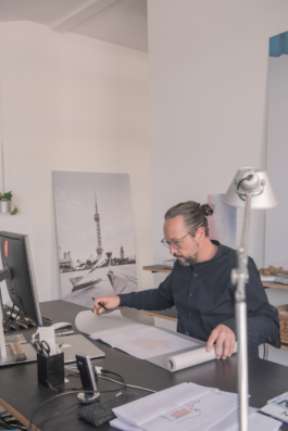 DANIEL RODRIGUEZ | Photography