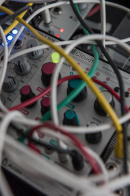 DANIEL RODRIGUEZ | Photography