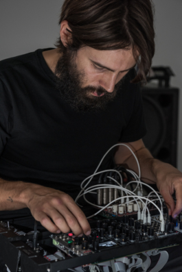 DANIEL RODRIGUEZ | Photography