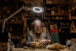 DANIEL RODRIGUEZ | Photography