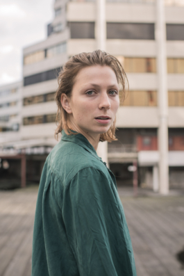 DANIEL RODRIGUEZ | Photography