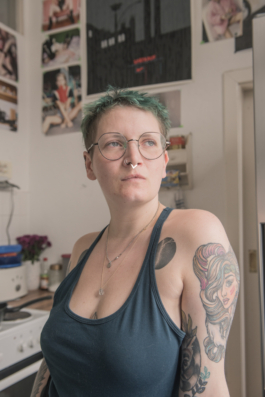 DANIEL RODRIGUEZ | Photography