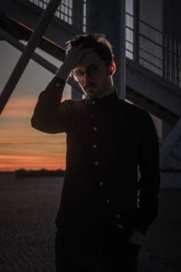 DANIEL RODRIGUEZ | Photography