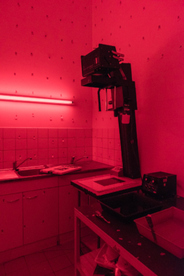 DANIEL RODRIGUEZ | Photography