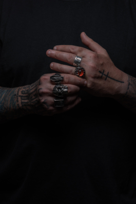 DANIEL RODRIGUEZ | Photography