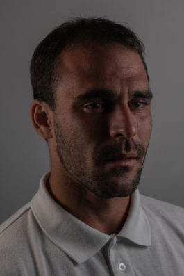 DANIEL RODRIGUEZ | Photography