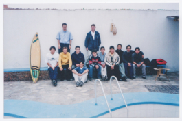 DANIEL RODRIGUEZ | Photography