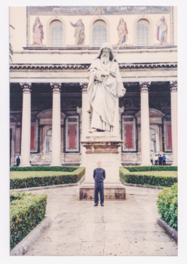 DANIEL RODRIGUEZ | Photography