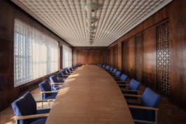  Conference Room from Funkhaus Berlin