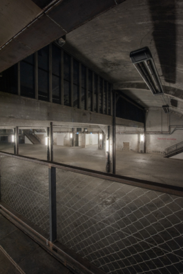  Event Hall at Funkhaus Berlin